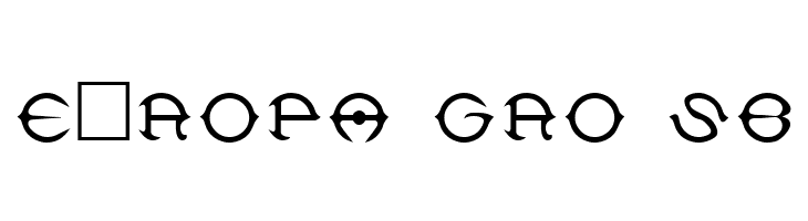 Delphi  Free Fonts Download