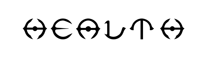 Delphi  Free Fonts Download