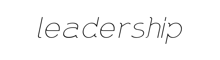 DNNR  MediumItalic  Free Fonts Download