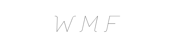 DNNR  LightItalic  Free Fonts Download