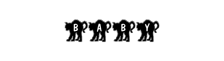 KR Hissy Fit  Free Fonts Download