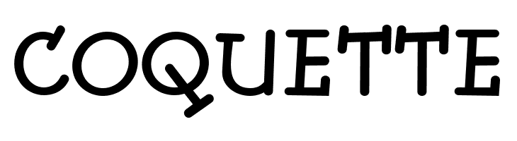 Fonitek Bold  Free Fonts Download