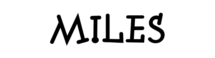 Fonitek Bold  Free Fonts Download