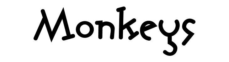 Fonitek Bold  Free Fonts Download