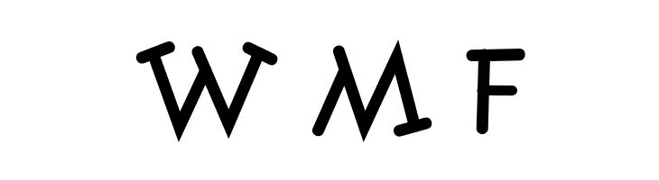 Fonitek Bold  Free Fonts Download