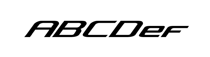 Concielian Alpha  Free Fonts Download