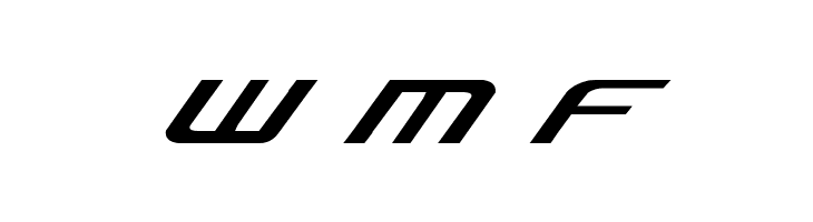 Concielian Alpha  Free Fonts Download