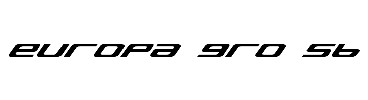 Concielian Alpha  Free Fonts Download