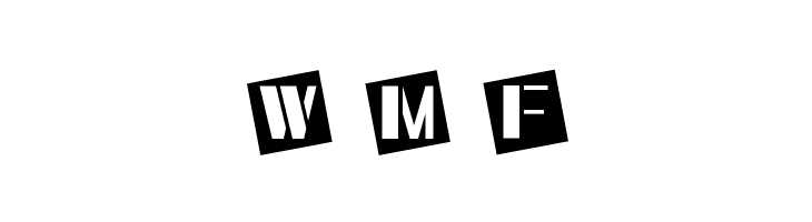 Ukiah Caps  Free Fonts Download