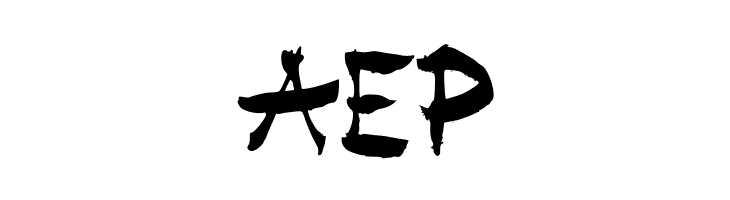 5 Finger Death Punch  Free Fonts Download