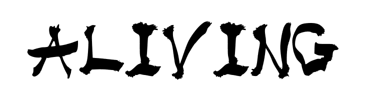 5 Finger Death Punch  Free Fonts Download