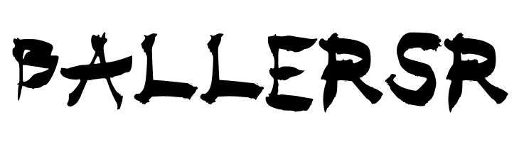 5 Finger Death Punch  Free Fonts Download