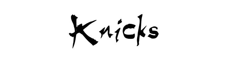 5 Finger Death Punch  Free Fonts Download