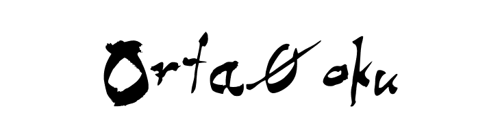 5 Finger Death Punch  Free Fonts Download