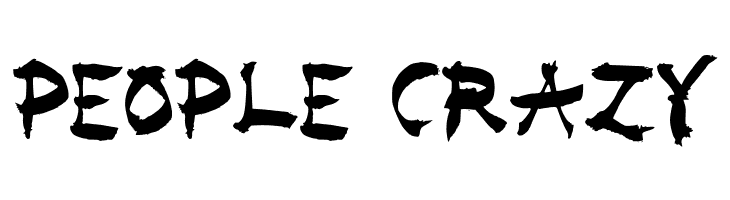 5 Finger Death Punch  Free Fonts Download