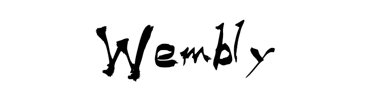 5 Finger Death Punch  Free Fonts Download