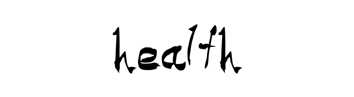 5 Finger Death Punch  Free Fonts Download