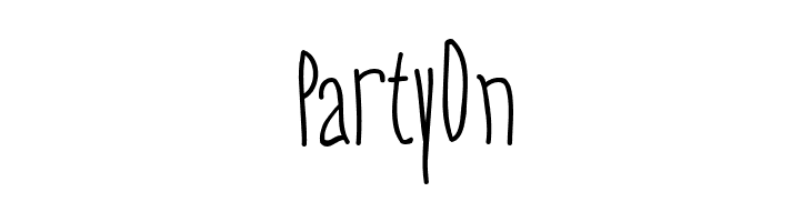 BPtall  Free Fonts Download