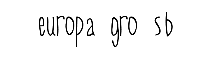 BPtall  Free Fonts Download