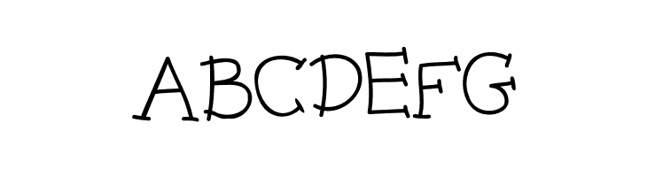 BPmouse  Free Fonts Download