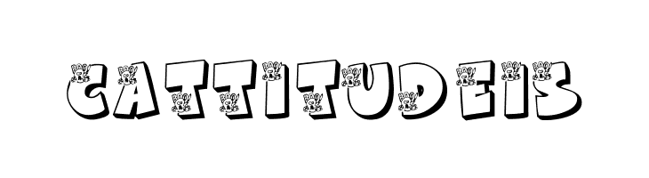 KR Boo!  Free Fonts Download