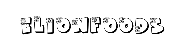KR Boo!  Free Fonts Download