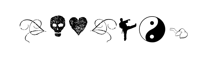 Kool Ding  Free Fonts Download