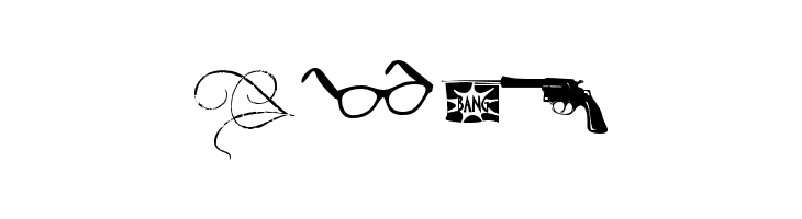 Kool Ding  Free Fonts Download