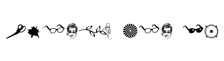 Kool Ding  Free Fonts Download