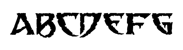 Samedi Demo  Free Fonts Download