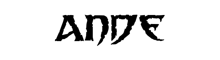 Samedi Demo  Free Fonts Download