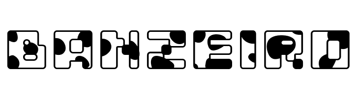 MOO GIRL  Free Fonts Download