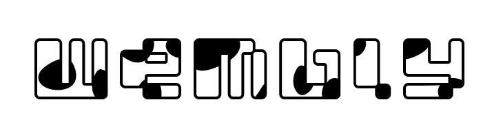 MOO GIRL  Free Fonts Download