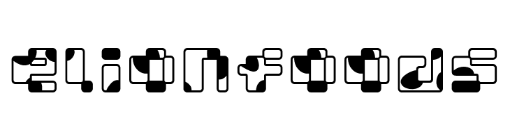 MOO GIRL  Free Fonts Download