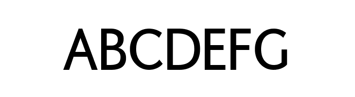 COM4t Sans Medium  Free Fonts Download