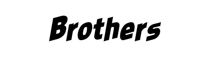 Faktosas Slanted Normal  Free Fonts Download