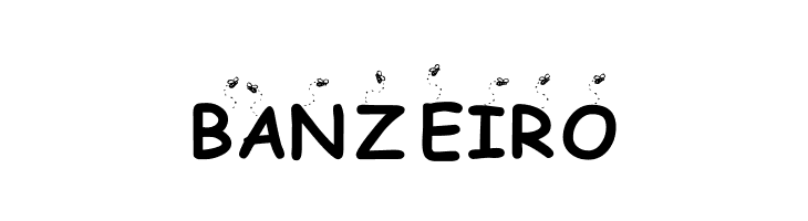 KR Buzzzz  Free Fonts Download
