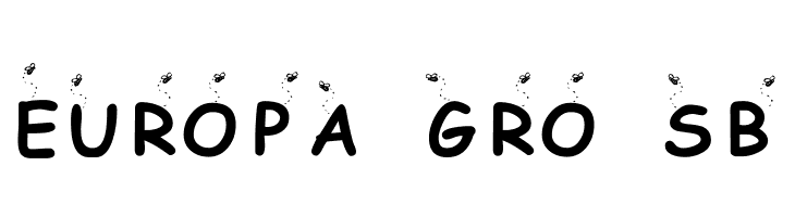 KR Buzzzz  Free Fonts Download