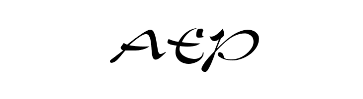 Memo Script SSi  Free Fonts Download