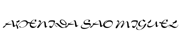 Memo Script SSi  Free Fonts Download