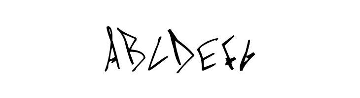 Jon Handwriting  Free Fonts Download