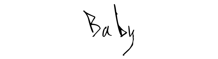 Jon Handwriting  Free Fonts Download