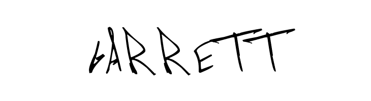 Jon Handwriting  Free Fonts Download