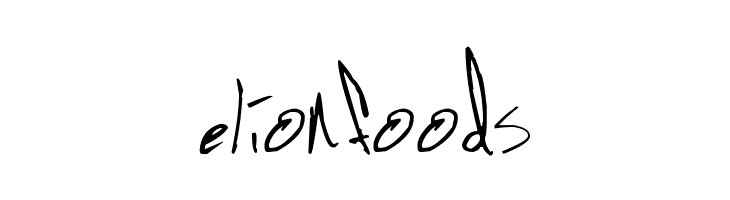 Jon Handwriting  Free Fonts Download