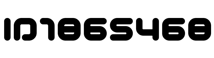 PocoUltra  Free Fonts Download