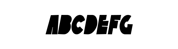 SF Tattle Tales Condensed Bold Italic  Free Fonts Download