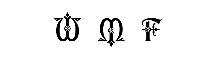Karnac  Free Fonts Download