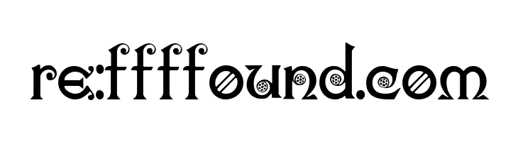 Karnac  Free Fonts Download