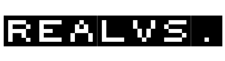 zTerm Block  Free Fonts Download