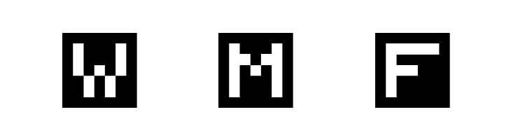 zTerm Block  Free Fonts Download